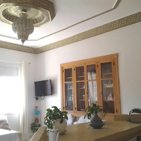 Sara House Nador Aparthotel Εξωτερικό φωτογραφία