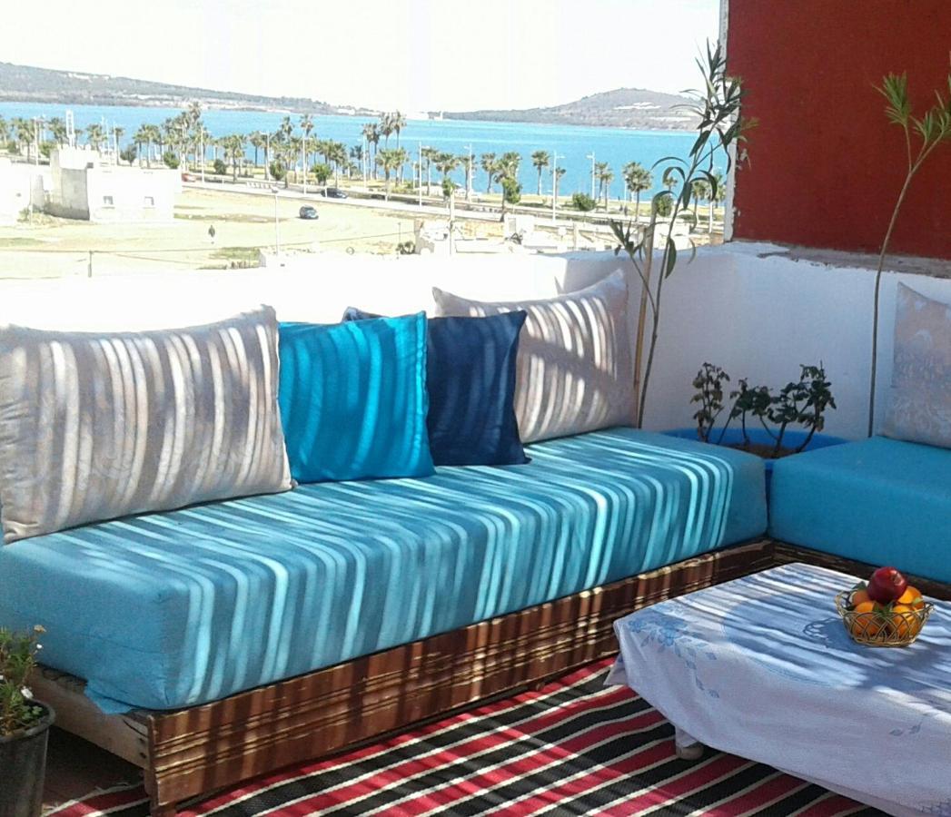 Sara House Nador Aparthotel Εξωτερικό φωτογραφία