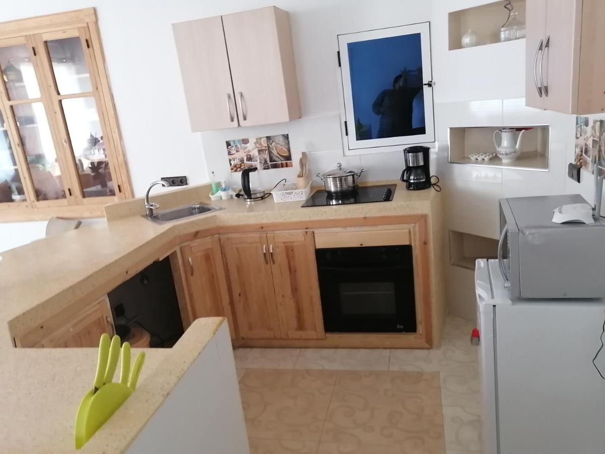 Sara House Nador Aparthotel Εξωτερικό φωτογραφία