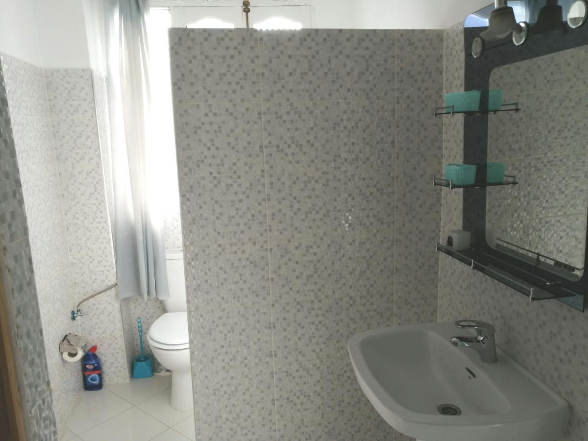 Sara House Nador Aparthotel Εξωτερικό φωτογραφία