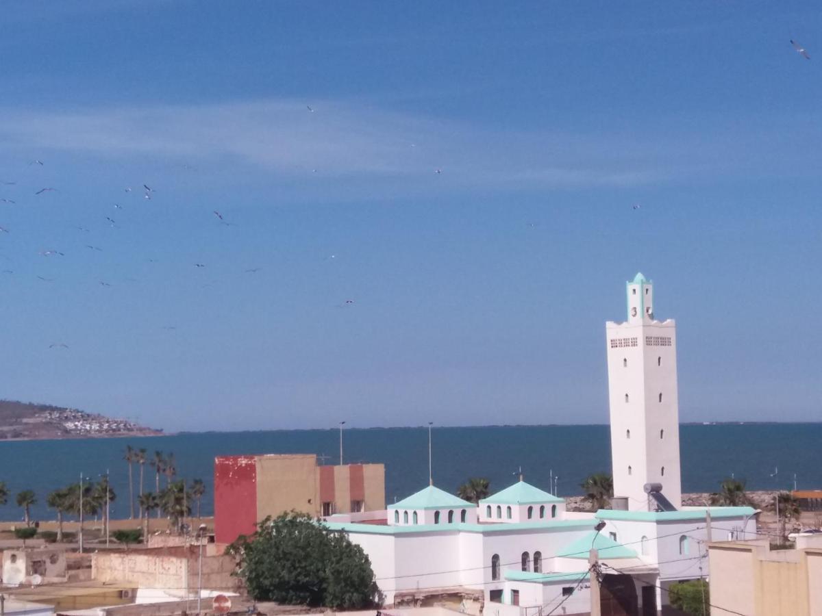 Sara House Nador Aparthotel Εξωτερικό φωτογραφία