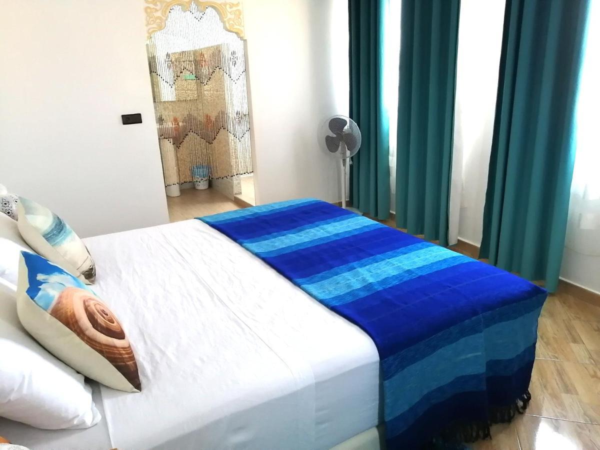 Sara House Nador Aparthotel Εξωτερικό φωτογραφία