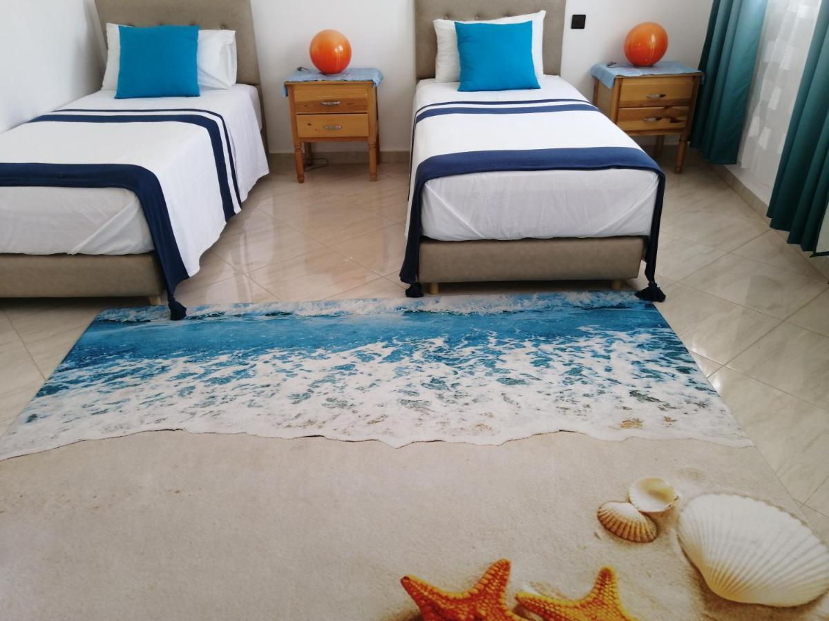 Sara House Nador Aparthotel Εξωτερικό φωτογραφία