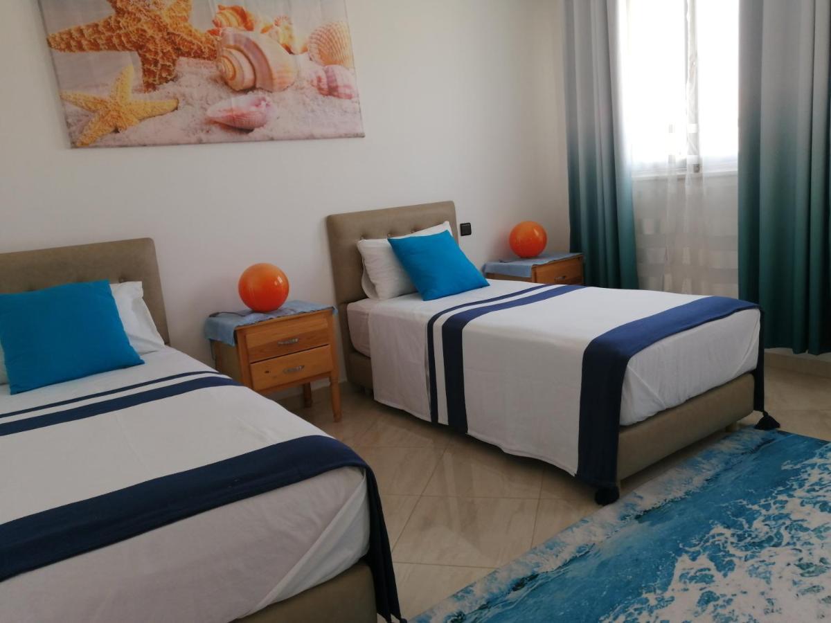 Sara House Nador Aparthotel Εξωτερικό φωτογραφία