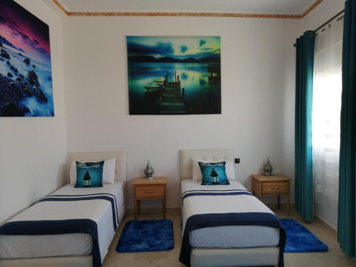 Sara House Nador Aparthotel Εξωτερικό φωτογραφία
