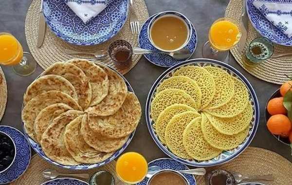 Sara House Nador Aparthotel Εξωτερικό φωτογραφία