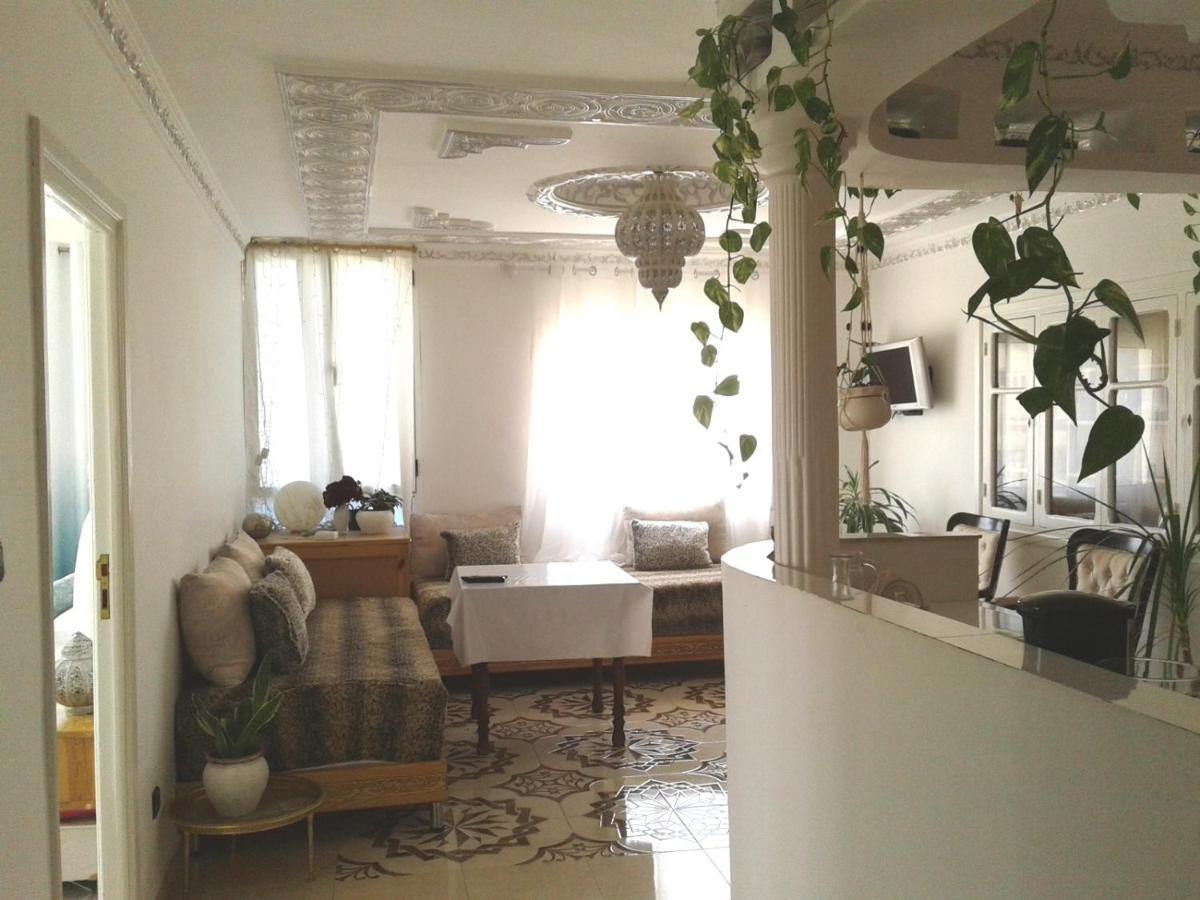 Sara House Nador Aparthotel Εξωτερικό φωτογραφία
