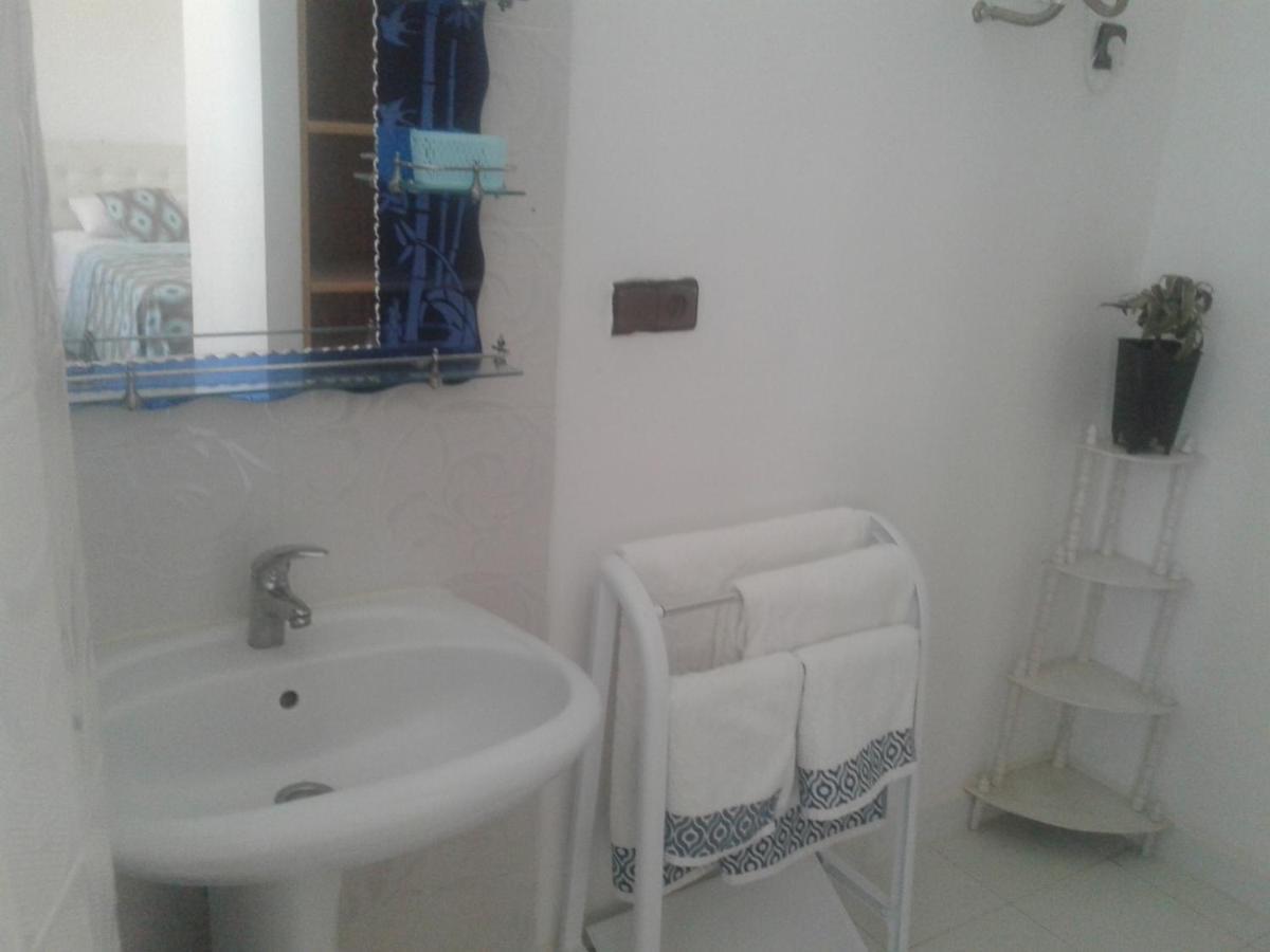 Sara House Nador Aparthotel Εξωτερικό φωτογραφία