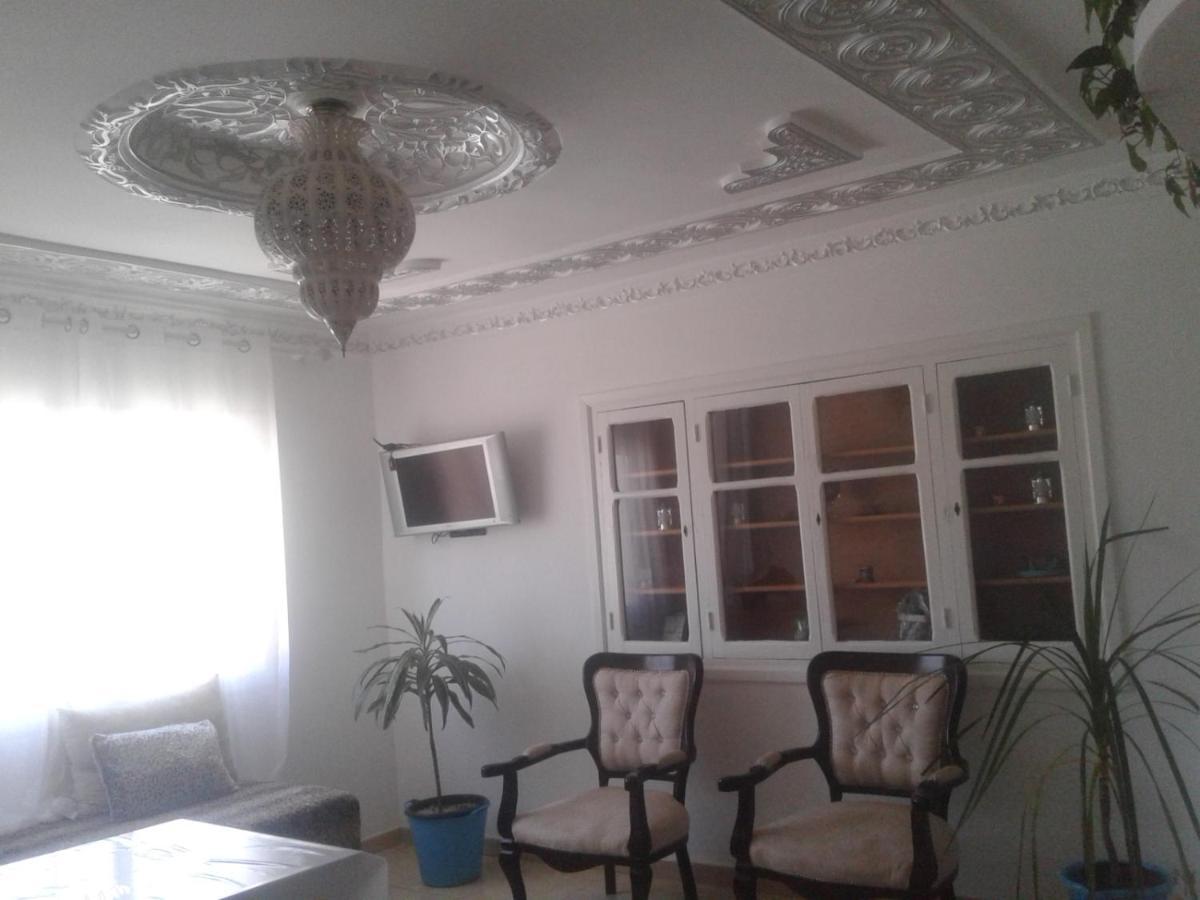 Sara House Nador Aparthotel Εξωτερικό φωτογραφία