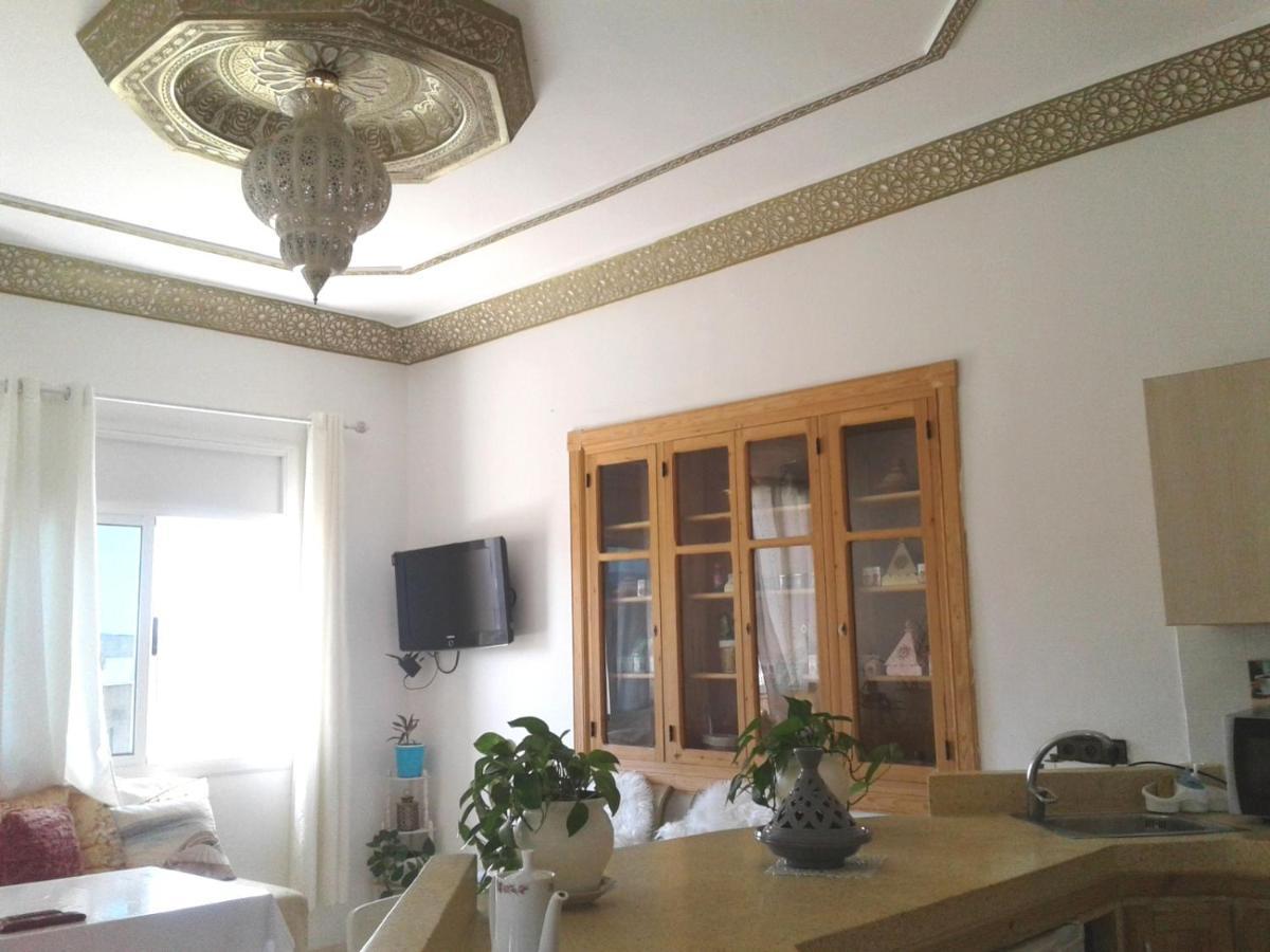 Sara House Nador Aparthotel Εξωτερικό φωτογραφία