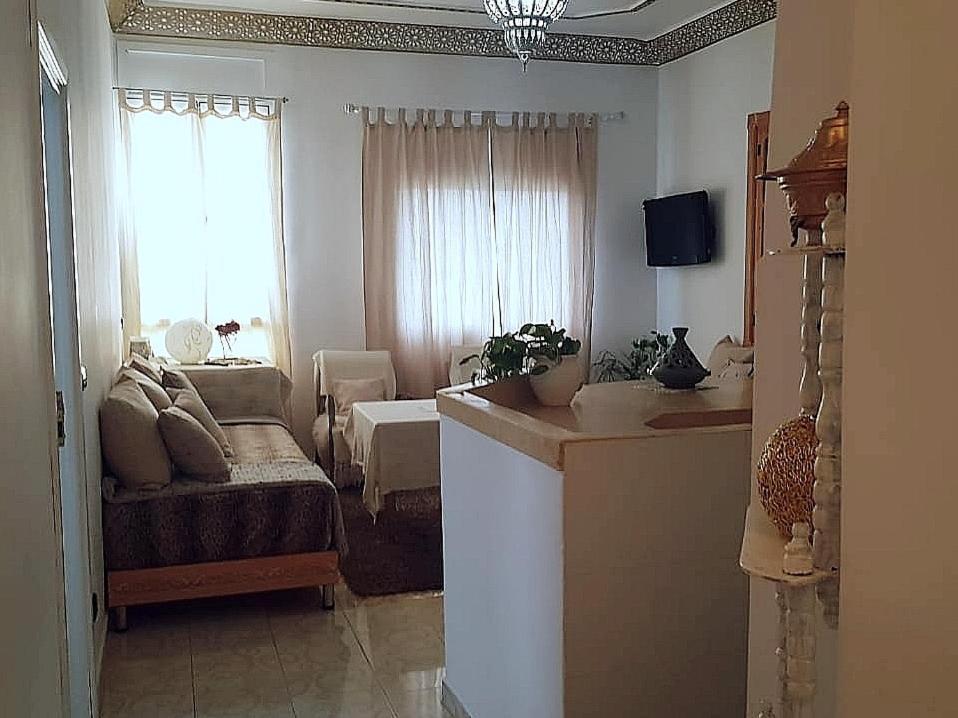 Sara House Nador Aparthotel Εξωτερικό φωτογραφία