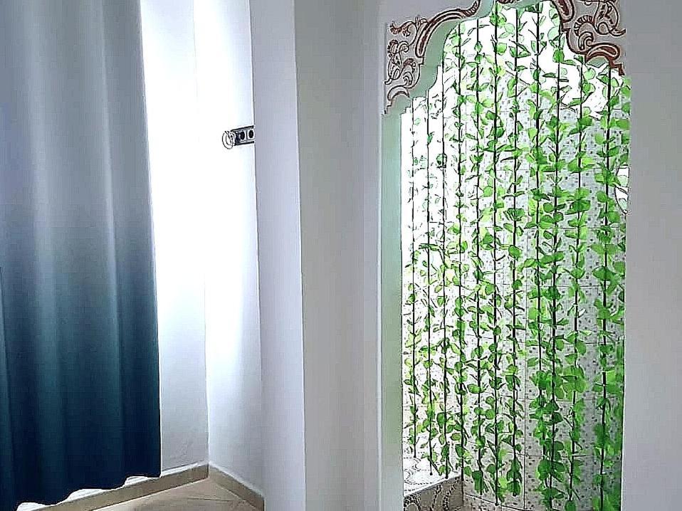 Sara House Nador Aparthotel Εξωτερικό φωτογραφία