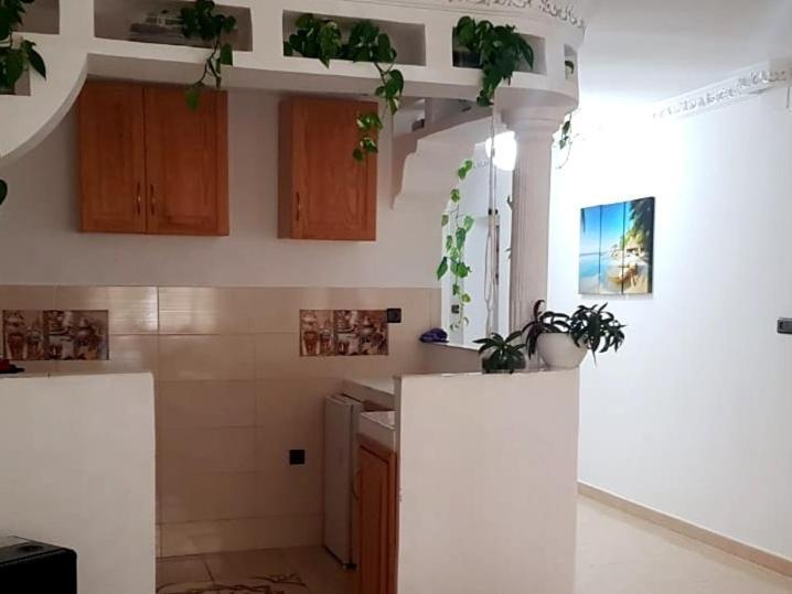 Sara House Nador Aparthotel Εξωτερικό φωτογραφία