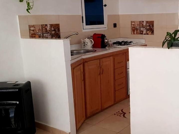 Sara House Nador Aparthotel Εξωτερικό φωτογραφία