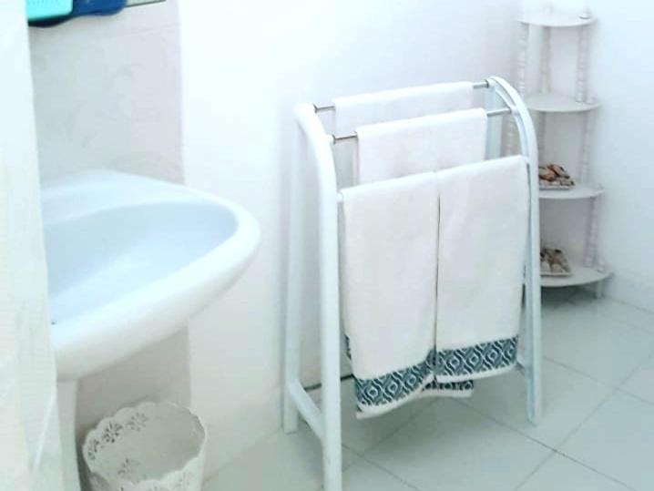 Sara House Nador Aparthotel Εξωτερικό φωτογραφία