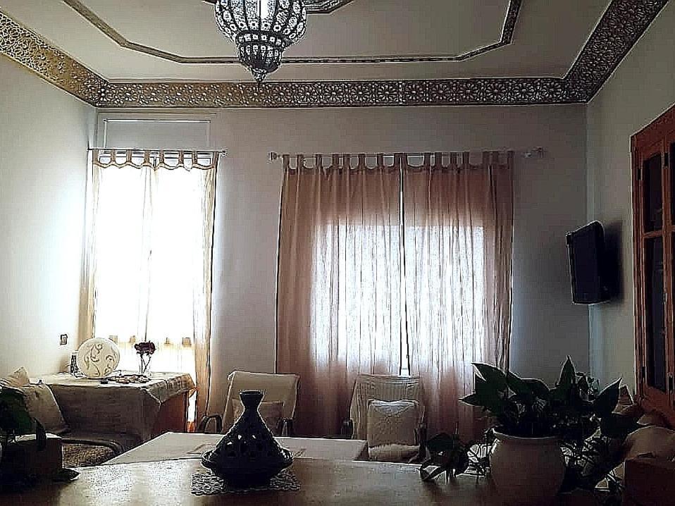 Sara House Nador Aparthotel Εξωτερικό φωτογραφία