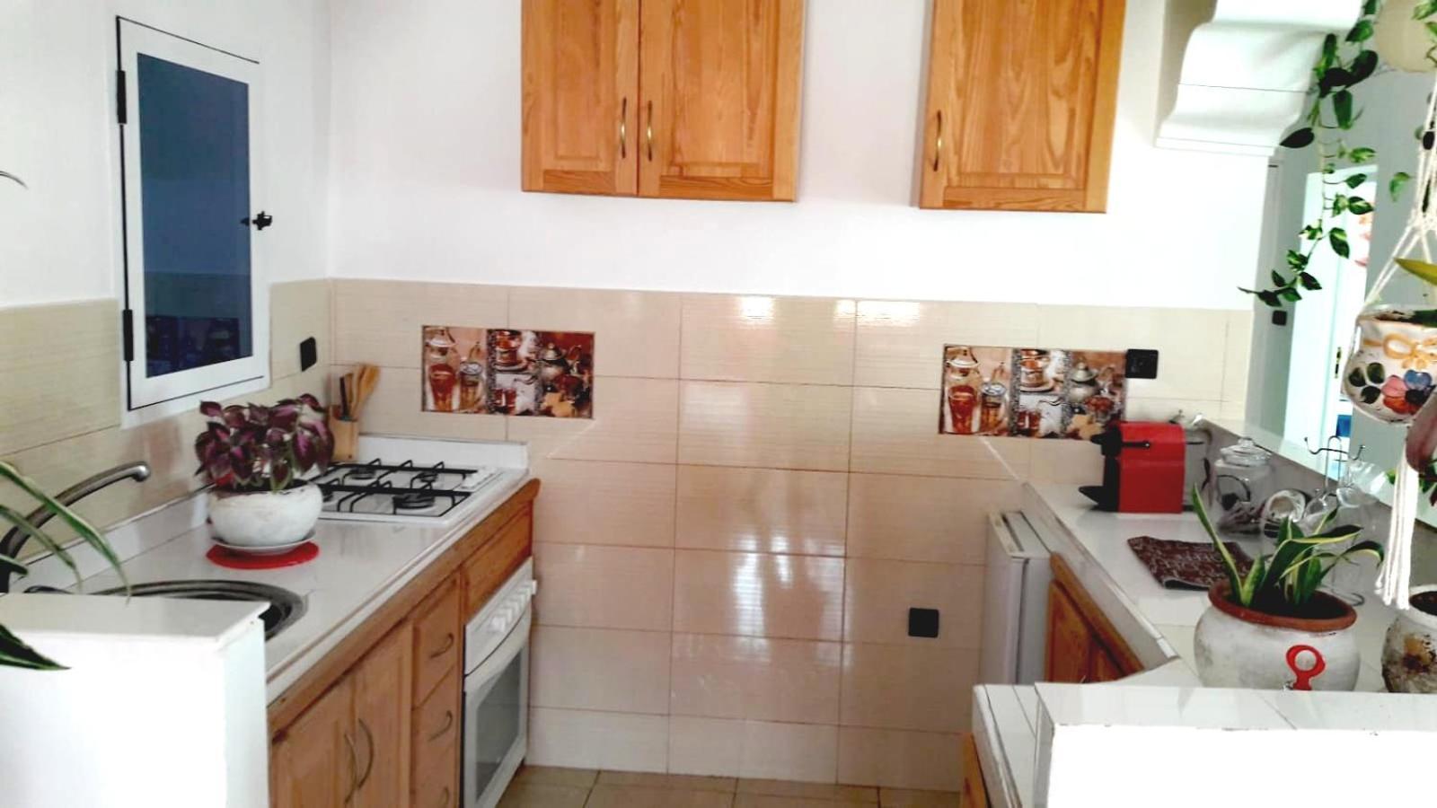 Sara House Nador Aparthotel Εξωτερικό φωτογραφία